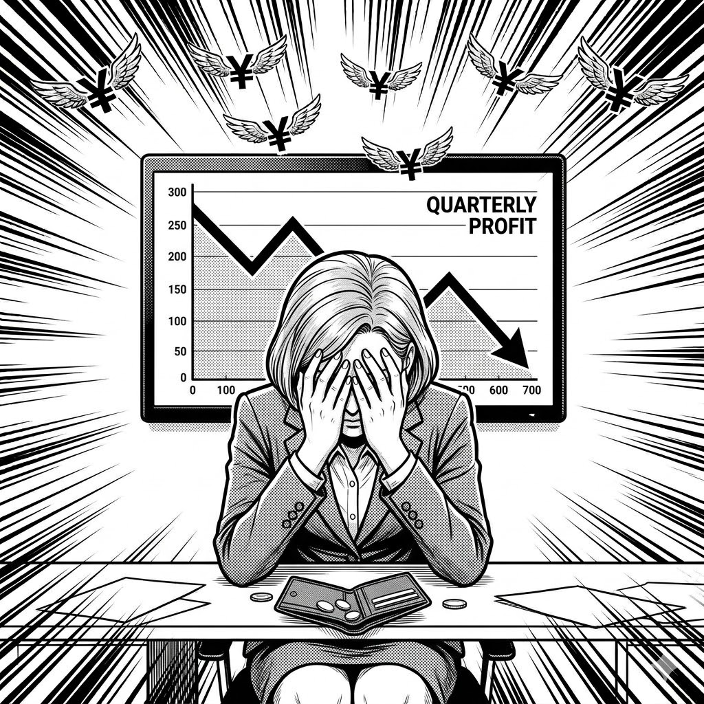 ツールは入れたが売上に繋がらない