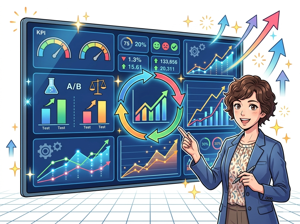 運用・伴走型グロース